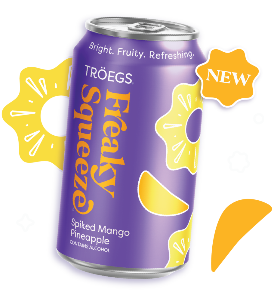 Home | Tröegs Freaky Squeeze