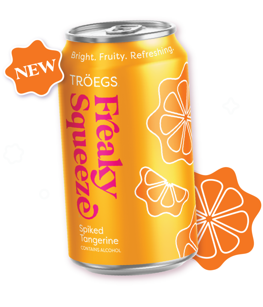 Home | Tröegs Freaky Squeeze