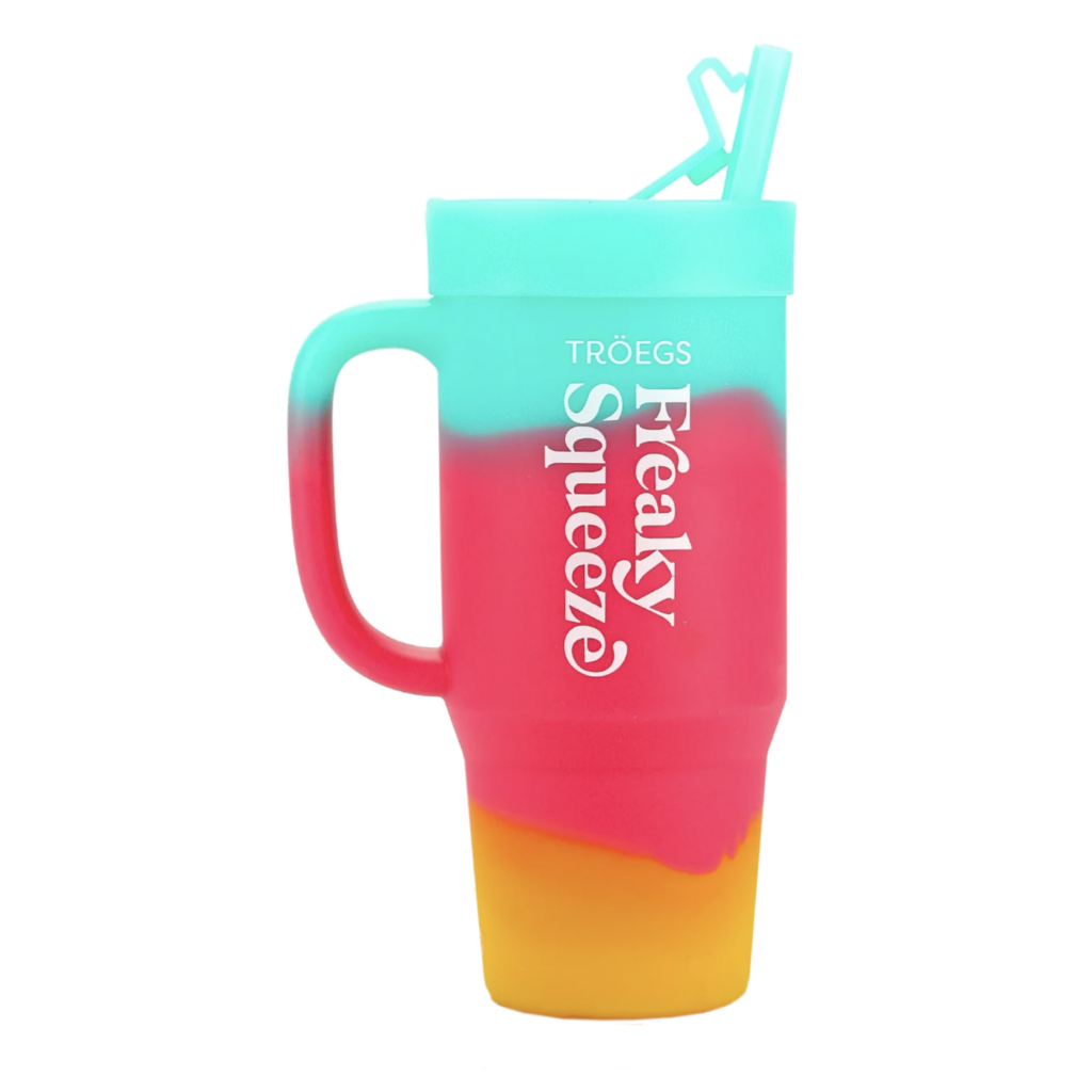 SiliPint - Freaky Squeeze Humbler.