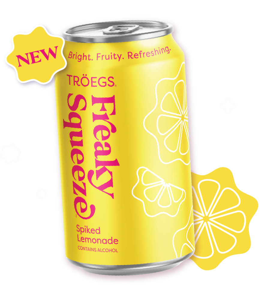 Home | Tröegs Freaky Squeeze