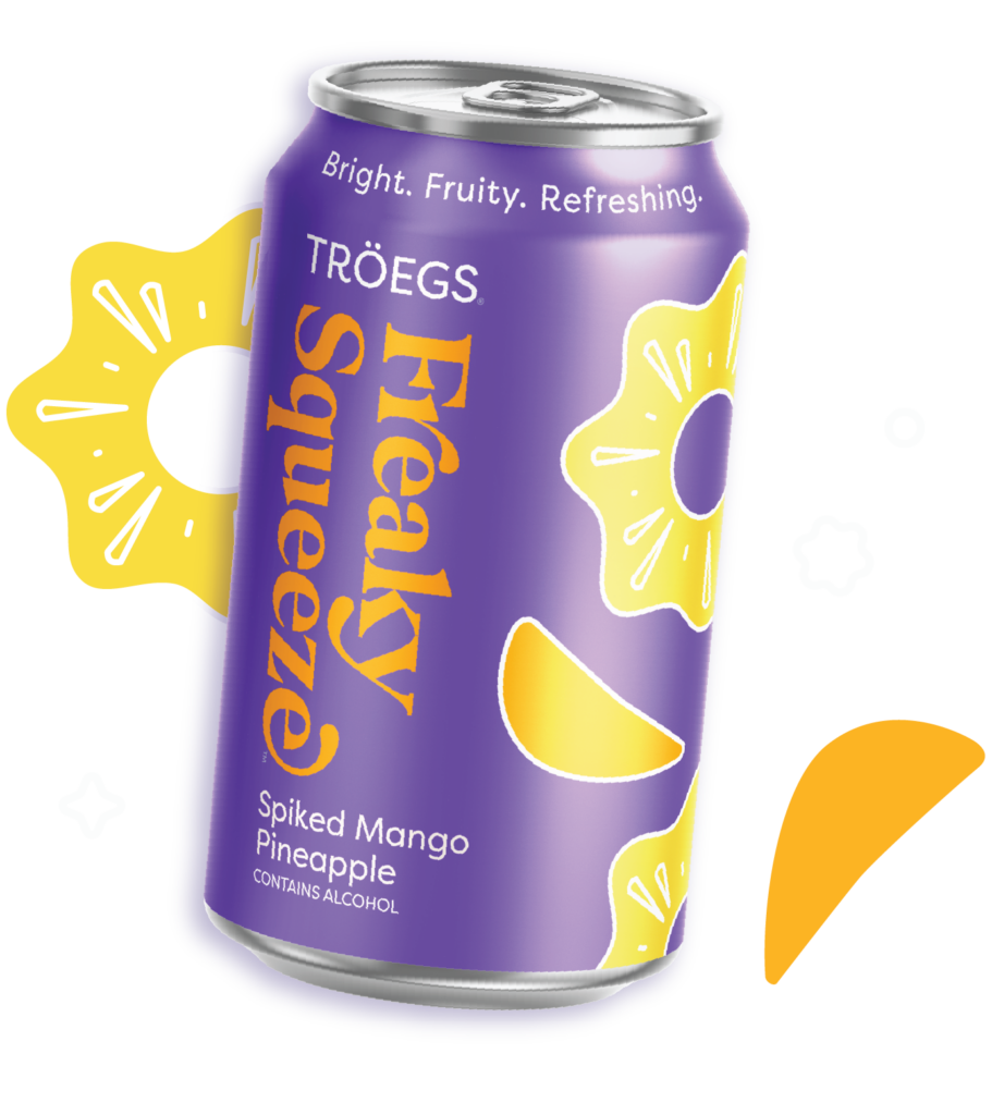 Home | Tröegs Freaky Squeeze
