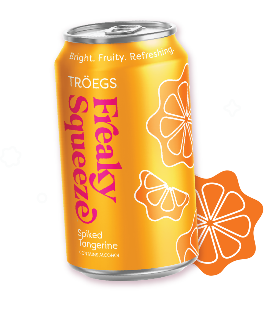 Home | Tröegs Freaky Squeeze